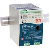 MeanWell Mean Well DRS-240-12 Hutschienen-Netzteil (DIN-Rail) 12 V 20