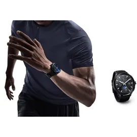 Xiaomi Watch 2 Pro LTE silver