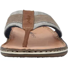 Rieker 21095 Herren braun 44