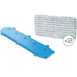 Rowenta ZR0095 Verbrauchbarer Wischmopp für Aqua X-Force Modelle, Schwarz