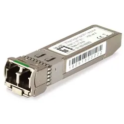 LevelOne SFP-3611 1.25Gbps Single-mode SFP-Transceiver 80km