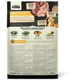 Acana Classics Prairie Poultry Hundetrockenfutter 2 Kilogramm