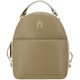 Tommy Hilfiger Th Chic Backpack Beige