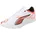 Puma PUMA White-PUMA Black-Glowing Red
