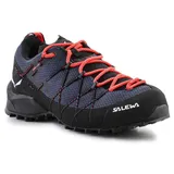 Salewa Wildfire 2 Schuhe (Größe 39, schwarz)