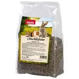 PANTO Chinchillafutter