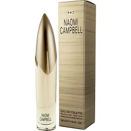 Naomi Campbell Eau de Toilette 50 ml