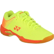 Yonex Eclipsion X Herren Neongelb/Orange 44,5