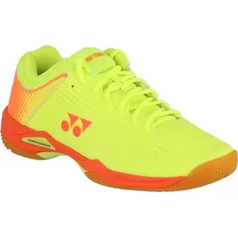 Yonex Eclipsion X Herren Neongelb/Orange 44,5