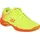 Yonex Eclipsion X Herren Neongelb/Orange 44,5