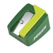 Jolly Spitzer Sharpy für Supersoft Grün