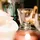 La Rochère Biene Abeille Wasserglas 0,26 l 4er Set