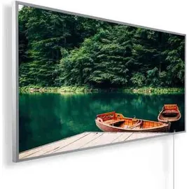 könighaus infrarot Infrarotheizung Bild-Serie 1200 W Smart