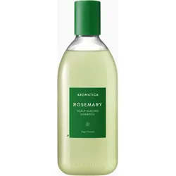 Aromatica Rosemary Scalp Scaling Shampoo 400ml