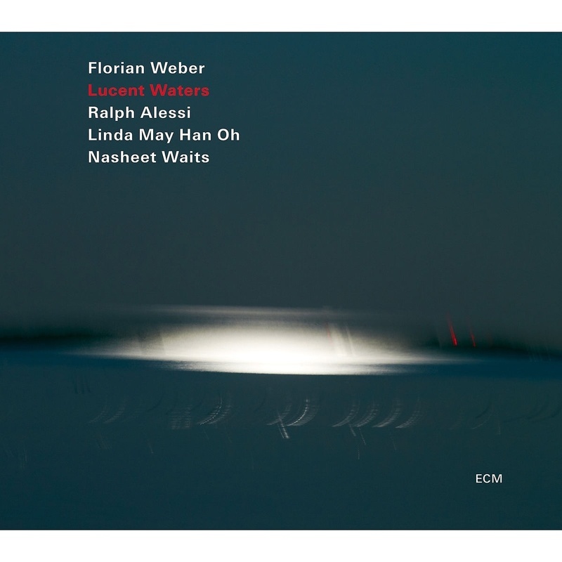 Lucent Waters - Florian Weber. (CD)