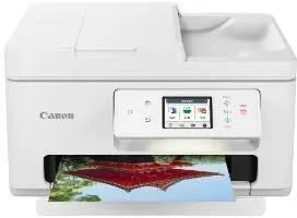 Preisvergleich Produktbild Canon PIXMA TS7750i Tintenstrahl-Multifunktionsgerät