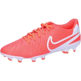 Nike Legend 10 Club Herren Hot Lava/White 43