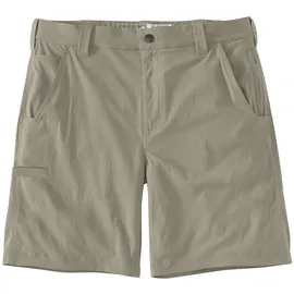 CARHARTT Ripstop Lightweight Work SHORT SHORT 104198 - Dunkelgrün - W38