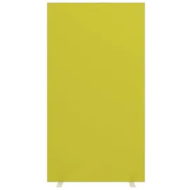 Paperflow Trennwand easyScreen, rot 94,0 x 173,2 cm, 1 St.