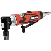 Yato Winkelschleifer YT-09676