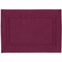 Rhomtuft Gala Lila 70 x 50 cm