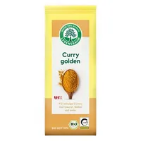 Lebensbaum Curry Golden bio