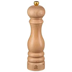 Peugeot PARIS Pfeffermühle Buchenholz Natur 22 cm