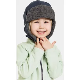 Didriksons Biggles Cap 6 navy 54