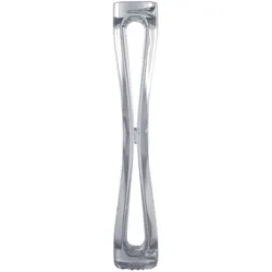 Barstößel - XXL Muddler / Klar - 30 cm