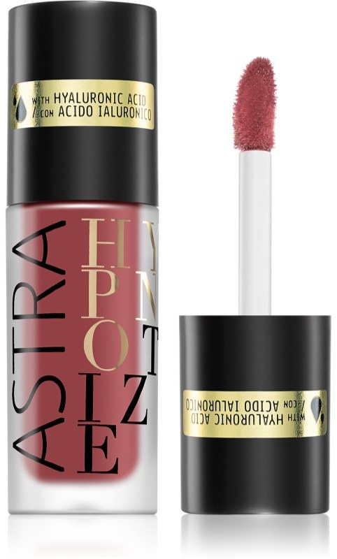 Astra Make-up Hypnotize langanhaltender flüssiger Lippenstift Farbton 13 Gossip Girl 4 ml