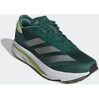 Adidas PERFORMANCE "ADIZERO SL2", Gr. 45, silber (collegiate grün,