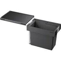 Blanco Flexon II 19 l Schwarz