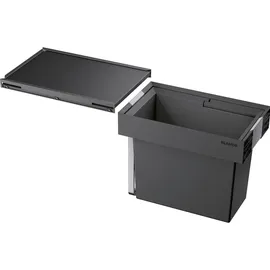 Blanco Flexon II 19 l Schwarz