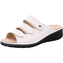 Finn Comfort FinnComfort Comporta für Damen, weiß, Größe 39) EU