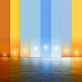 Philips LED-Lampe 281.10 11,8W E27 warmweiß 1 St.