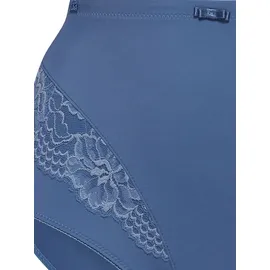 SUSA Miederslip London Blau 50