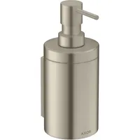 Hansgrohe Axor Universal Circular Lotionspender - brushed nickel