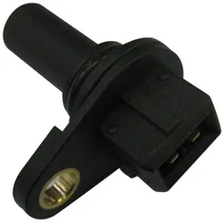 f.becker_line Sensor, Wegstrecke Geschwindigkeit,Sensor, Geschwindigkeit/Drehzahl,Sensor, mit Dichtung schwarz für SKODA VW SEAT AUDI VAG 01M300039 01