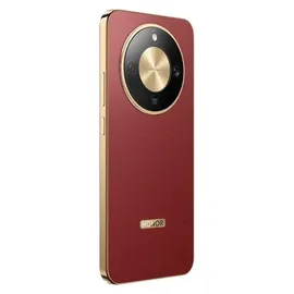 Honor Magic8 Lite 8 GB RAM 256 GB Reddish Brown