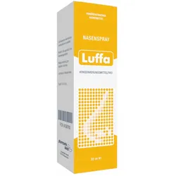 LUFFA NASENSPRAY 20 ml Nasenspray