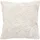 Atmosphera Dekokissen 40 x 40 cm Beige