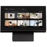 EZVIZ WLAN-Indoor-Überwachungsmonitor SD7, 17,8 cm (7"), Akku, Anzeige von bis z