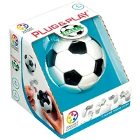 SmartGames Plug & Play Ball Rot