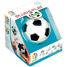 SmartGames Plug & Play Ball Rot