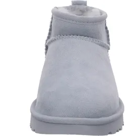 UGG Australia UGG Classic Ultra Mini für Damen, grau, Größe 37 EU