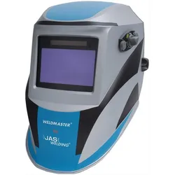 JAS Schweißerschutzhelm JAS-Weldmaster® TOP manuell variabel - 3701220020