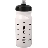 Zéfal Zefal Sense Soft 65 Trinkflasche Weiß BPA-frei