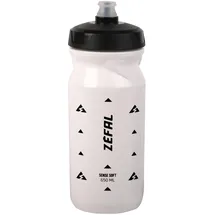 Zéfal Zefal Sense Soft 65 Trinkflasche Weiß BPA-frei