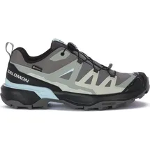 Salomon X Ultra 360 GTX Damen Sedona Sage/Black/Sea Foam 41 1/3
