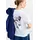 richroyal T-Shirt Weiß M